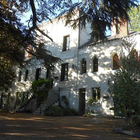 Clos Du Bois Brard B&B Saumur Exteriér fotografie